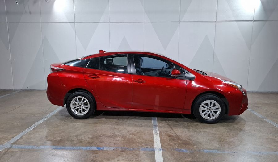Toyota Prius 1.8 HYBRID PREMIUM SR Hatchback 2018