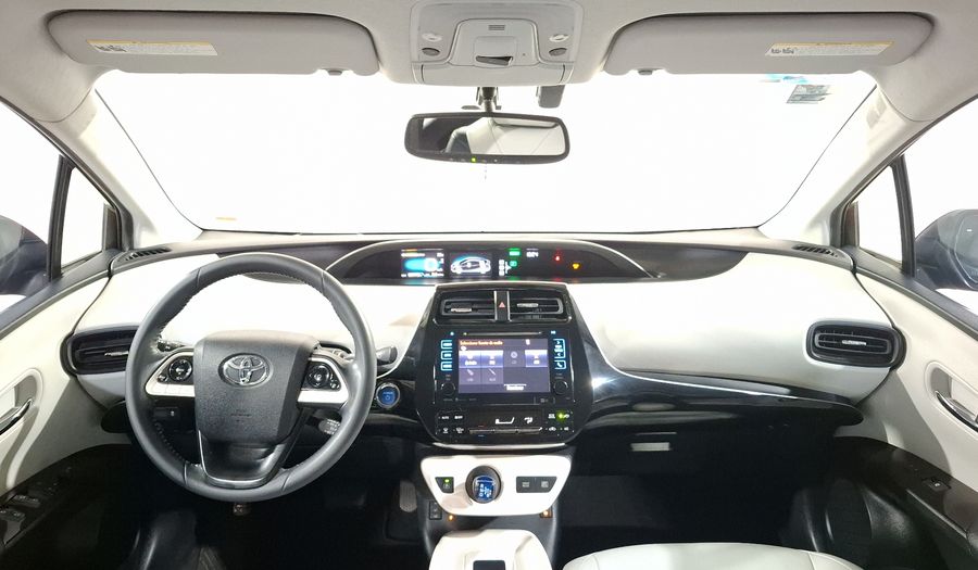 Toyota Prius 1.8 HYBRID PREMIUM SR Hatchback 2018
