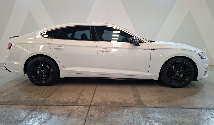 Audi A5 2.0 SB S LINE DCT Hatchback 2018