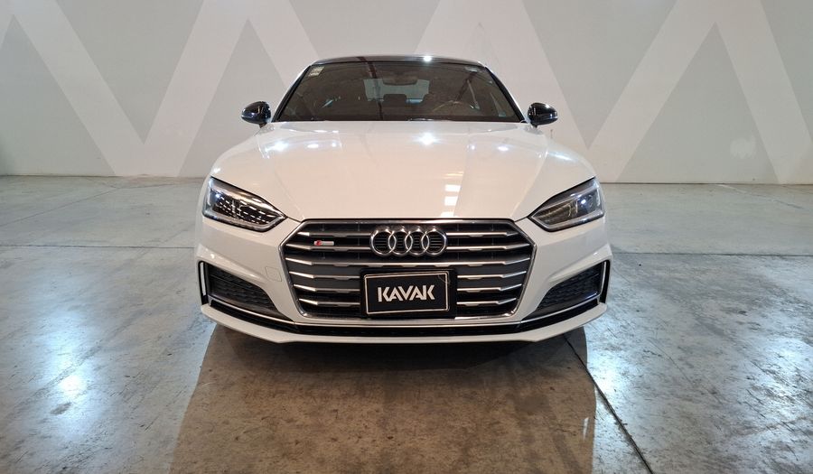 Audi A5 2.0 SB S LINE DCT Hatchback 2018