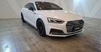 Audi A5 2.0 SB S LINE DCT Hatchback 2018