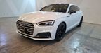 Audi A5 2.0 SB S LINE DCT Hatchback 2018