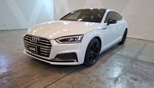 Audi • A5