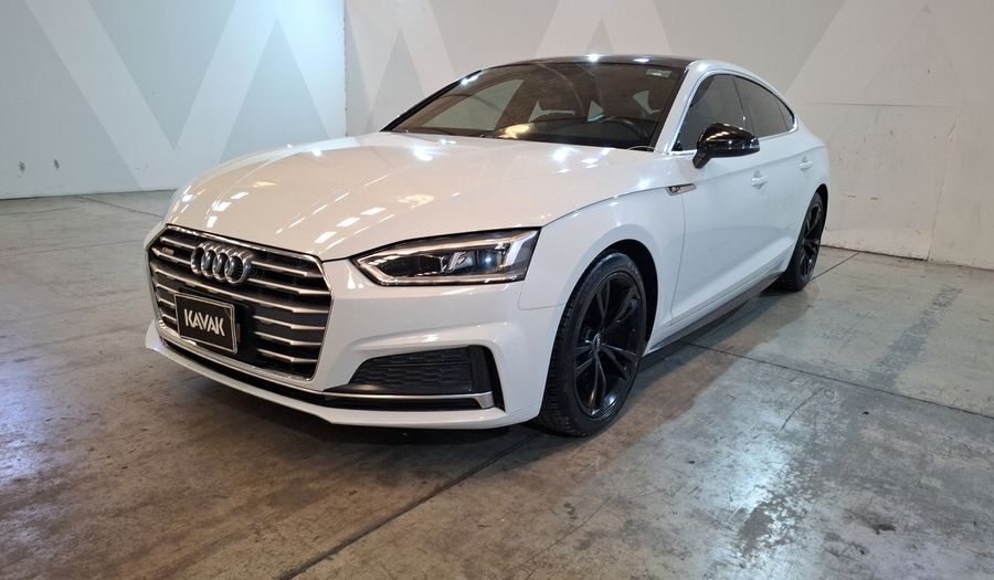 Audi A5 2.0 SB S LINE DCT Hatchback 2018
