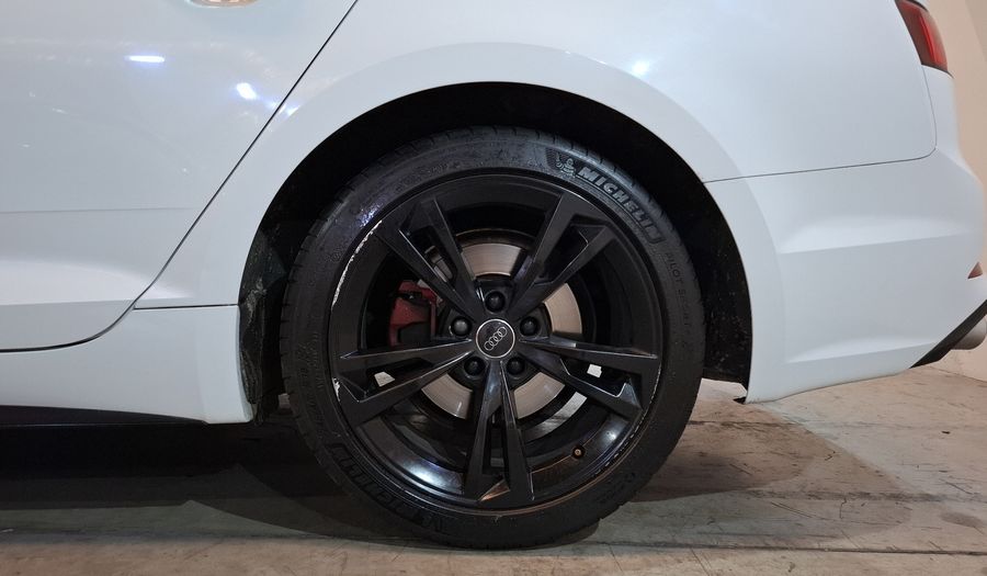 Audi A5 2.0 SB S LINE DCT Hatchback 2018