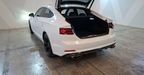 Audi A5 2.0 SB S LINE DCT Hatchback 2018