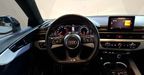 Audi A5 2.0 SB S LINE DCT Hatchback 2018