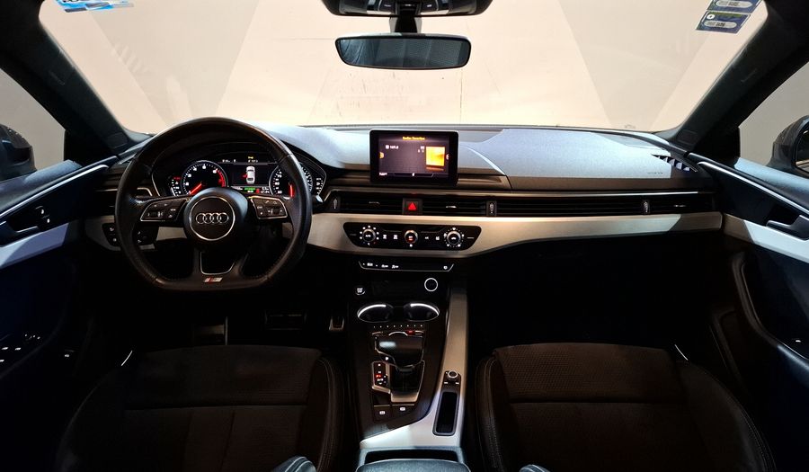 Audi A5 2.0 SB S LINE DCT Hatchback 2018