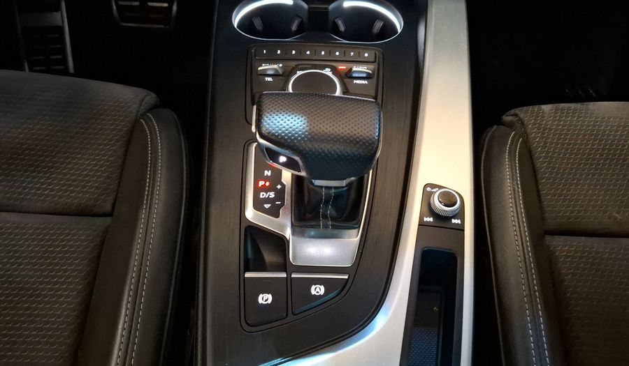 Audi A5 2.0 SB S LINE DCT Hatchback 2018