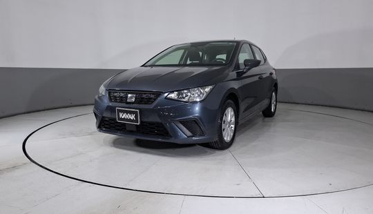 Seat • Ibiza