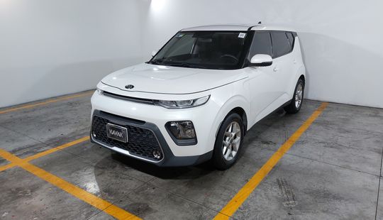Kia • Soul