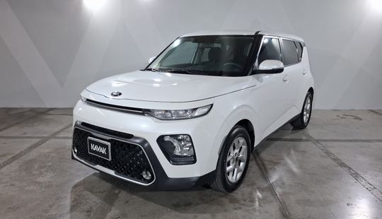 Kia • Soul