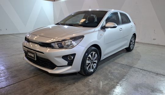 Kia • Rio