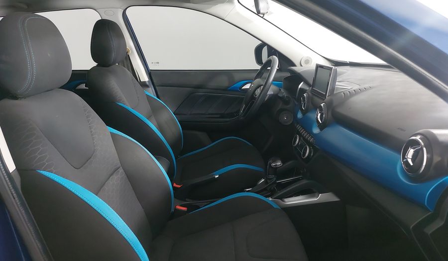 Baic X35 1.5 FASHION AUTO Suv 2019
