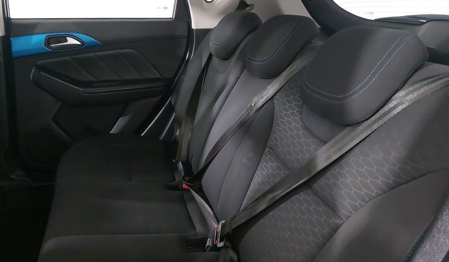 Baic X35 1.5 FASHION AUTO Suv 2019