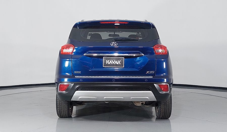 Baic X35 1.5 FASHION AUTO Suv 2019