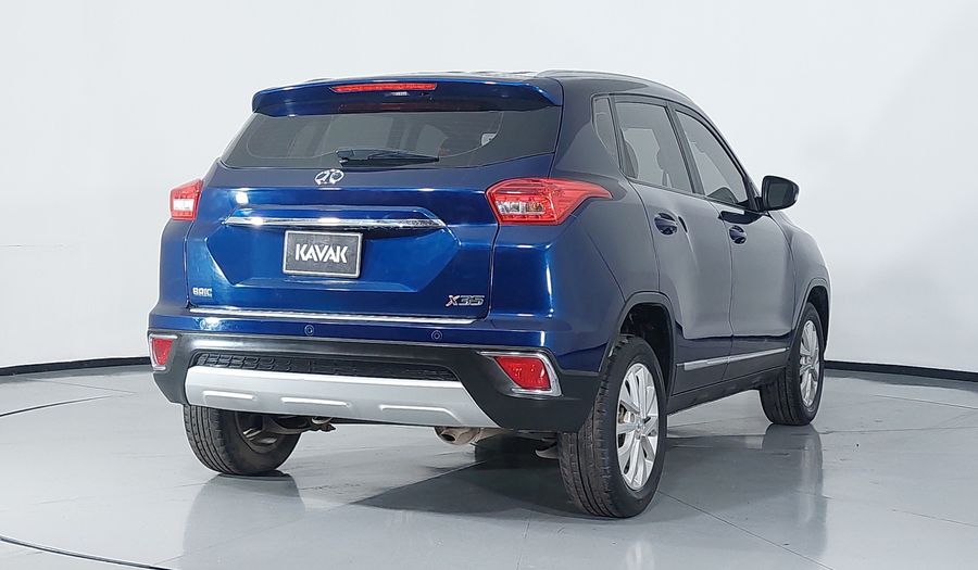 Baic X35 1.5 FASHION AUTO Suv 2019