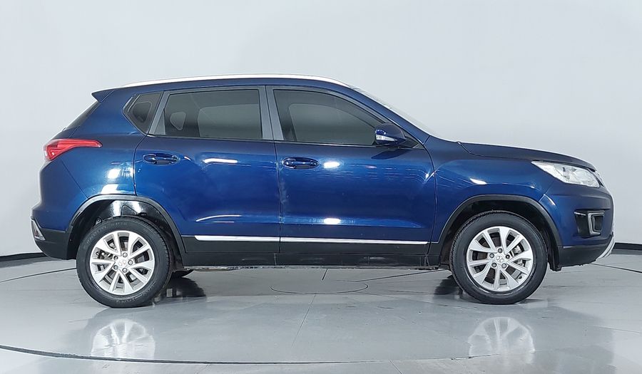 Baic X35 1.5 FASHION AUTO Suv 2019
