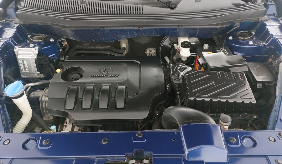Baic X35 1.5 FASHION AUTO Suv 2019
