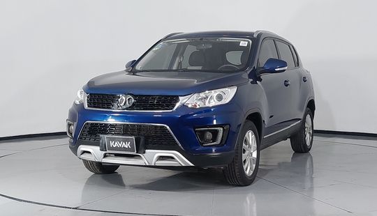 Baic • X35