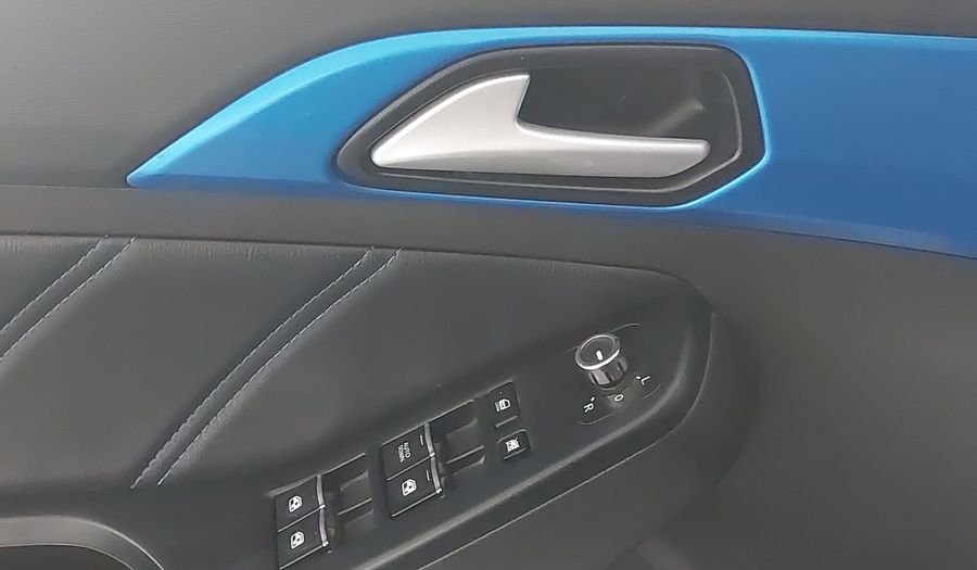 Baic X35 1.5 FASHION AUTO Suv 2019