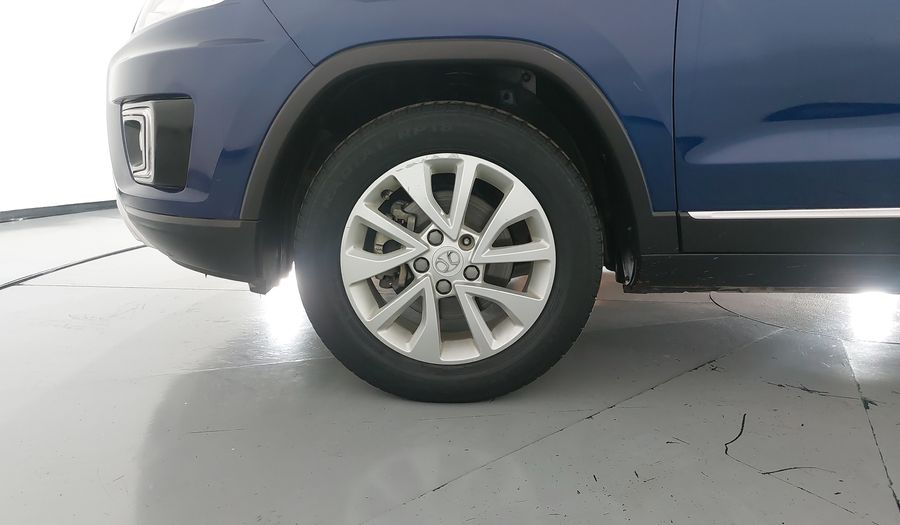 Baic X35 1.5 FASHION AUTO Suv 2019