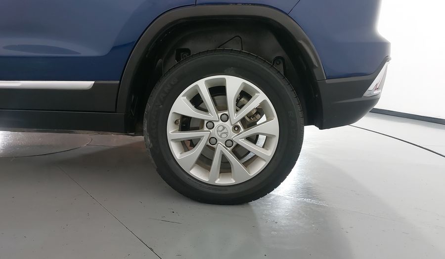 Baic X35 1.5 FASHION AUTO Suv 2019