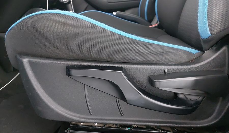 Baic X35 1.5 FASHION AUTO Suv 2019