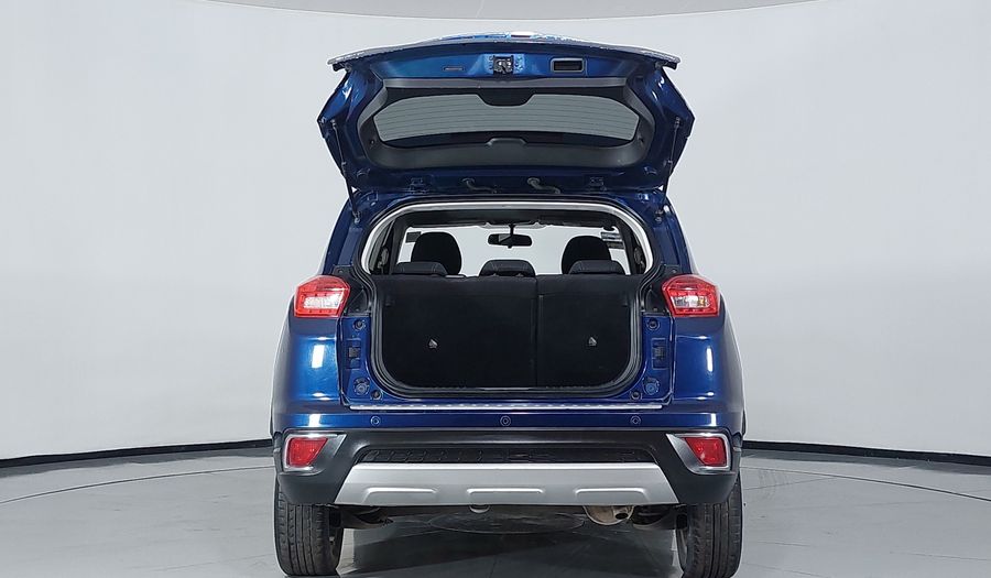 Baic X35 1.5 FASHION AUTO Suv 2019