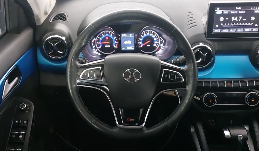 Baic X35 1.5 FASHION AUTO Suv 2019
