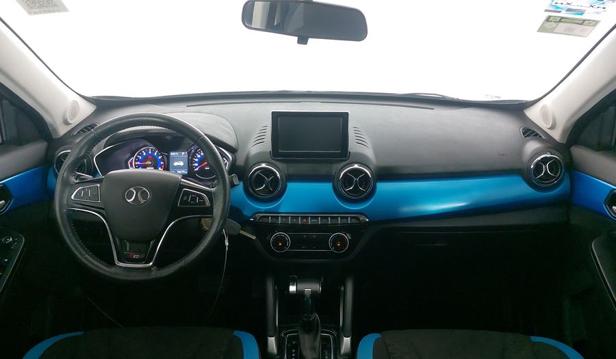 Baic X35 1.5 FASHION AUTO Suv 2019