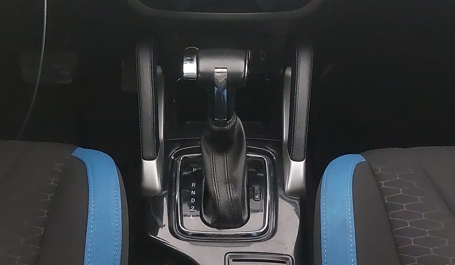 Baic X35 1.5 FASHION AUTO Suv 2019