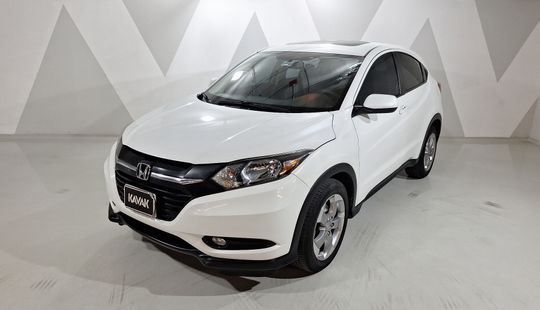 Honda • HR-V