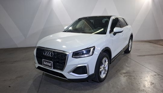 Audi • Q2