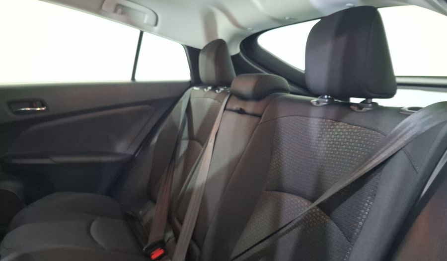 Toyota Prius 1.8 HEV BASE AUTO Hatchback 2021