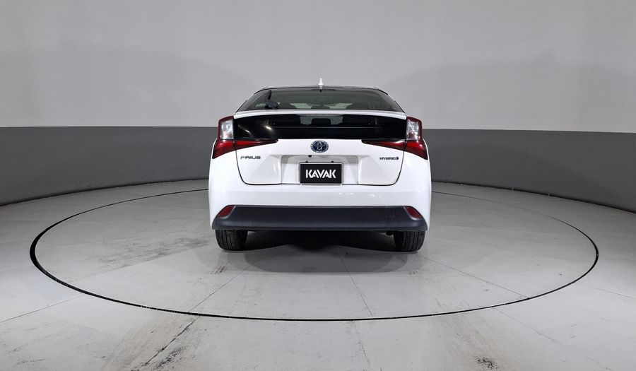 Toyota Prius 1.8 HEV BASE AUTO Hatchback 2021