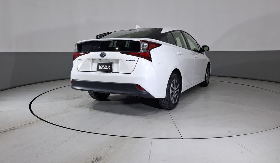 Toyota Prius 1.8 HEV BASE AUTO Hatchback 2021