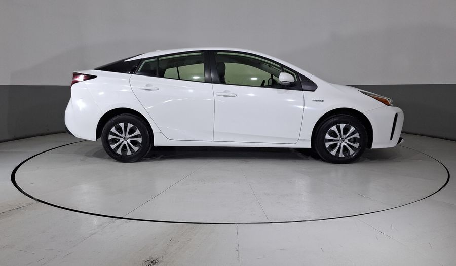 Toyota Prius 1.8 HEV BASE AUTO Hatchback 2021