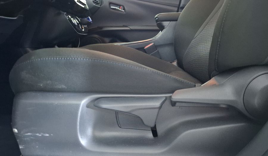 Toyota Prius 1.8 HEV BASE AUTO Hatchback 2021