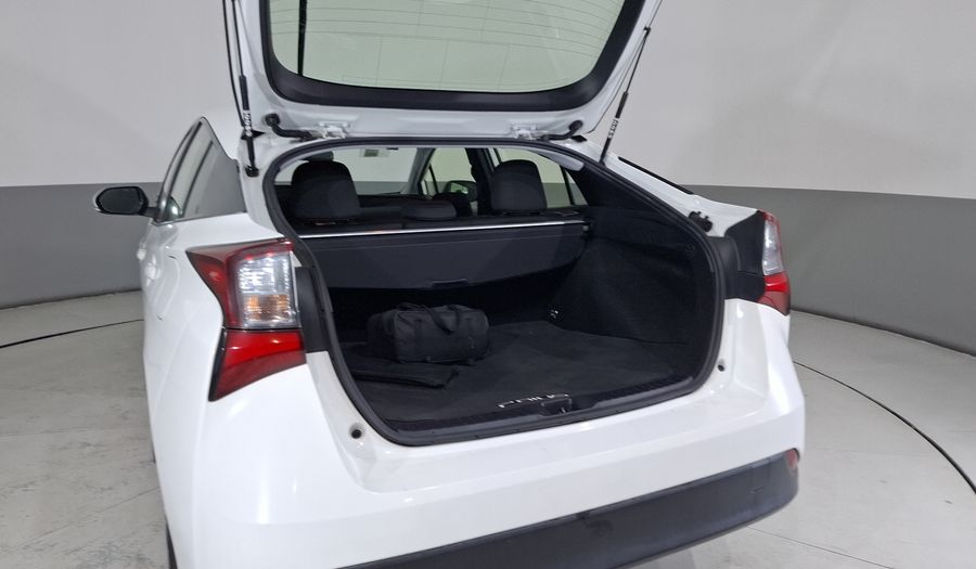 Toyota Prius 1.8 HEV BASE AUTO Hatchback 2021