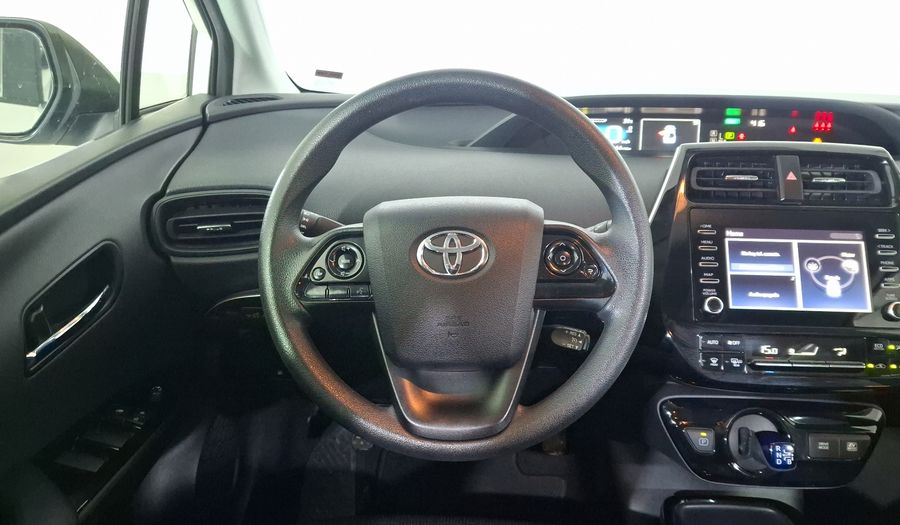 Toyota Prius 1.8 HEV BASE AUTO Hatchback 2021