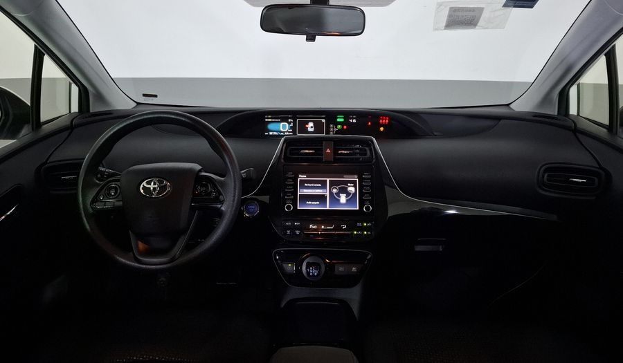 Toyota Prius 1.8 HEV BASE AUTO Hatchback 2021