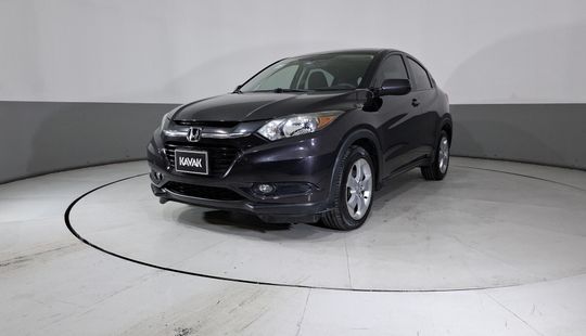 Honda • HR-V
