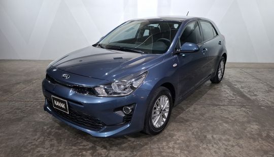 Kia • Rio