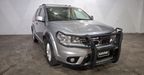Dodge Journey 2.4 SXT+ 7 LUJO Suv 2016