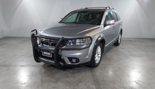 Dodge • Journey
