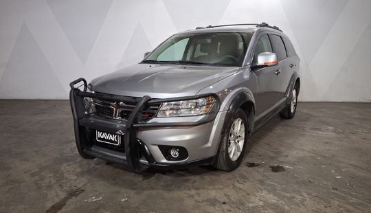 Dodge • Journey