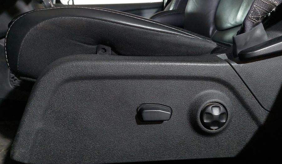 Dodge Journey 2.4 SXT+ 7 LUJO Suv 2016