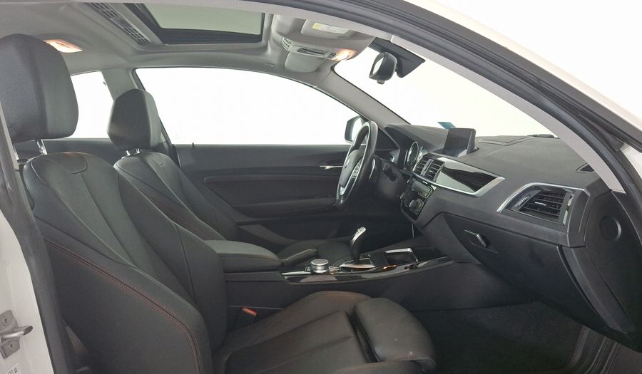Bmw Serie 2 2.0 220IA SPORT LINE AUTO Coupe 2020