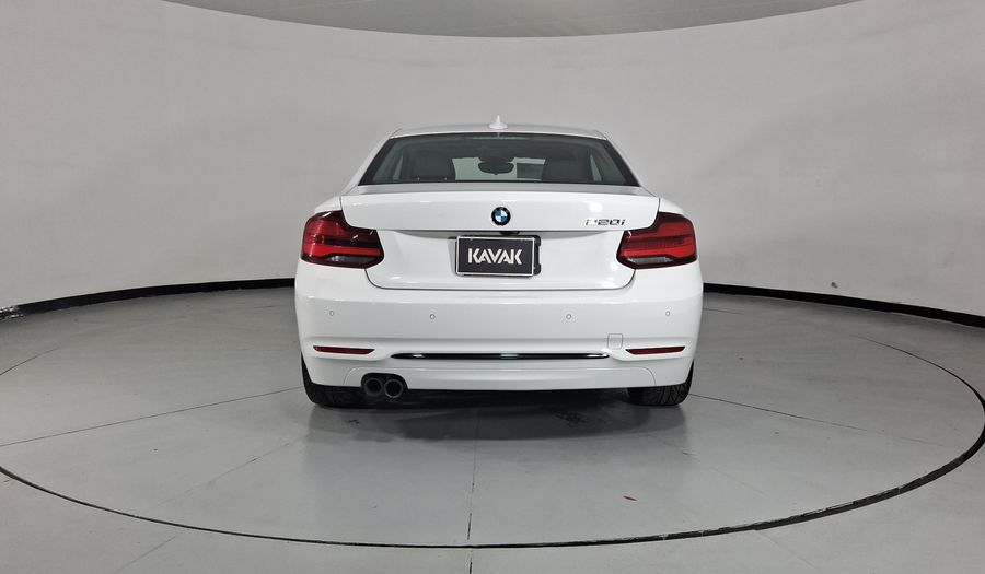 Bmw Serie 2 2.0 220IA SPORT LINE AUTO Coupe 2020